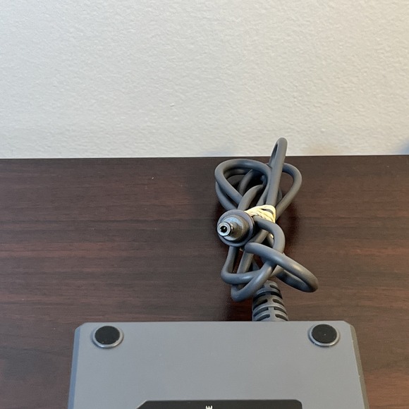 Starlink Gen 3 Power Supply 195W AC to DC Charger Replacement 57V 3.42A Cord - Picture 2 of 4